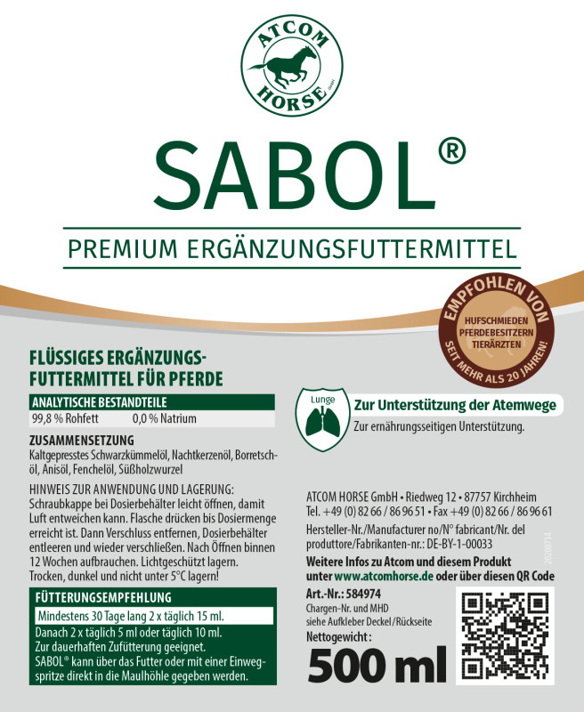Sabol®