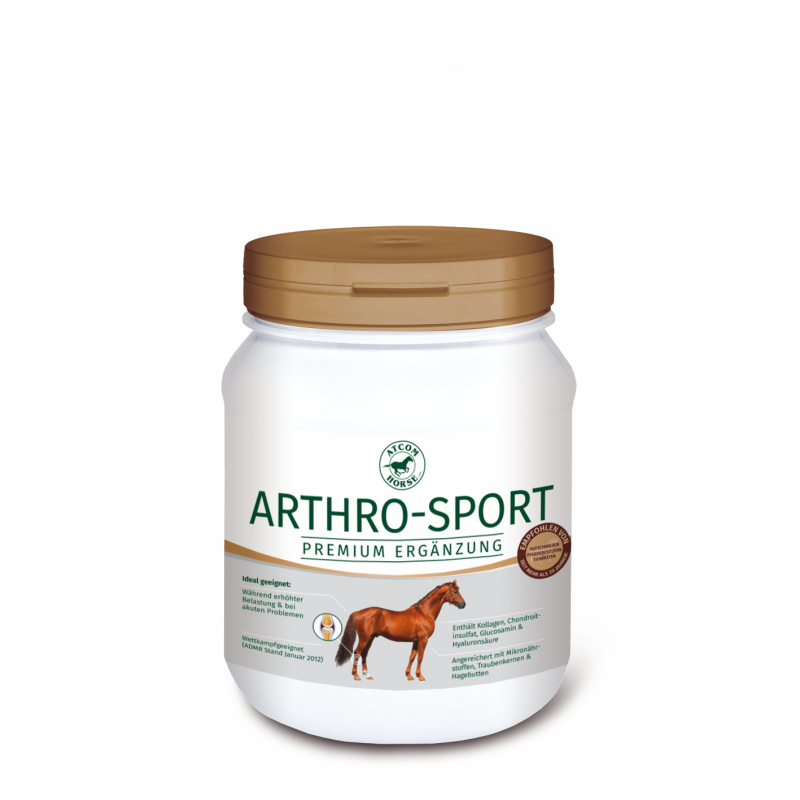 ATCOM ARTHRO-SPORT