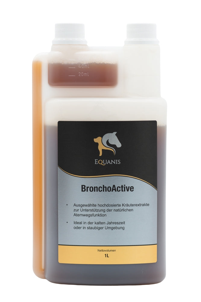 BronchoActive