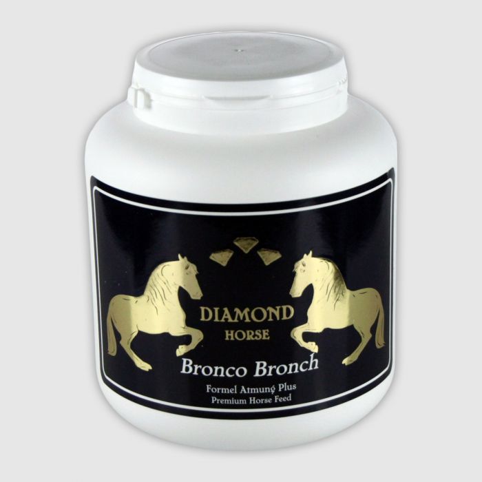 Bronco Bronch - Atmung Plus