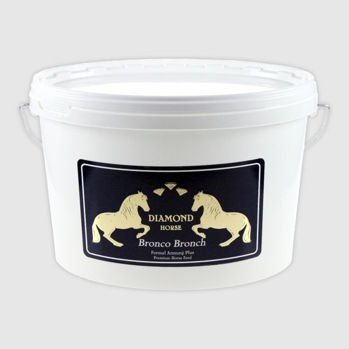 Bronco Bronch - Atmung Plus