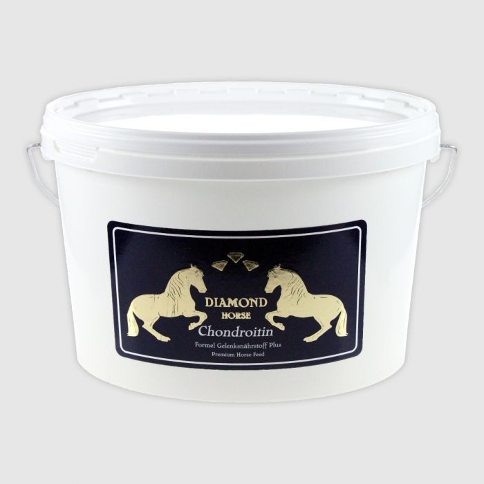 Chondroitin - Gelenksnährstoff Plus