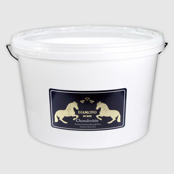 Chondroitin - Gelenksnährstoff Plus