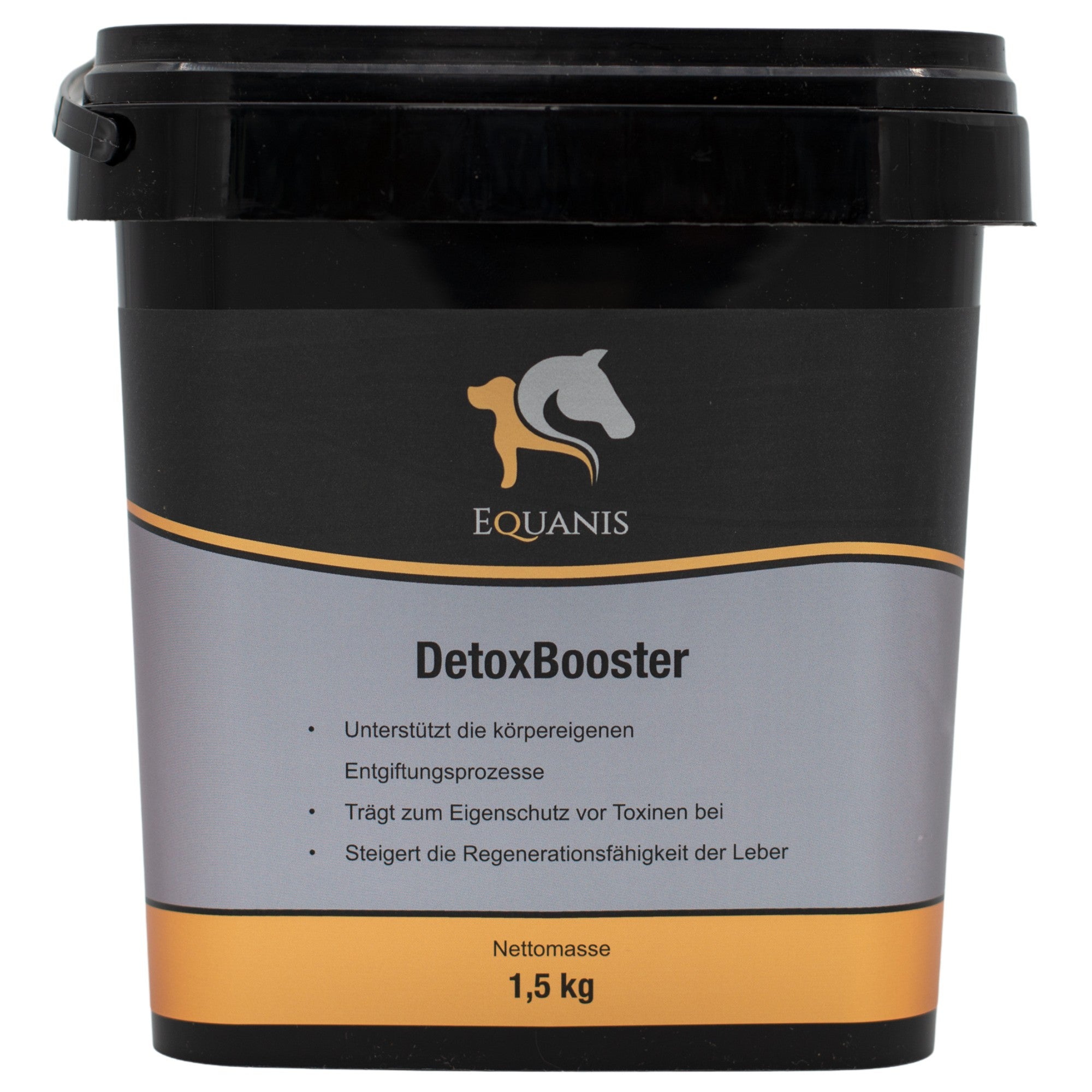 DetoxBooster