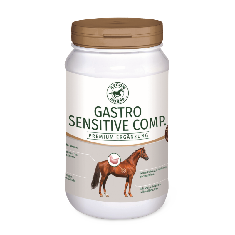 ATCOM GASTRO SENSITIVE COMP.