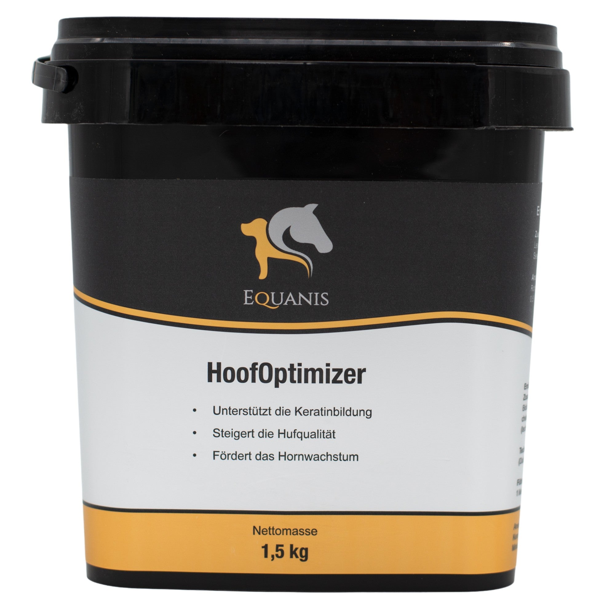 HoofOptimizer