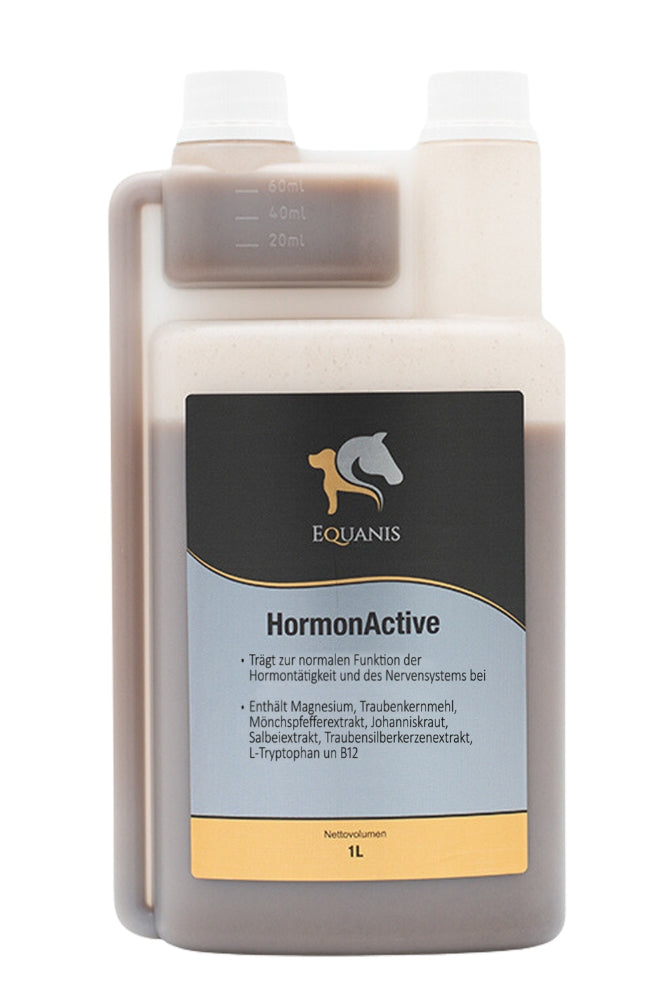 HormonActive