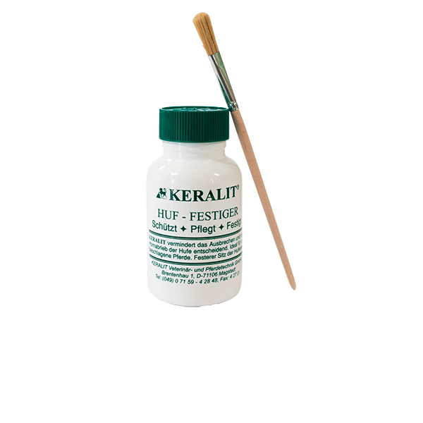 KERALIT Huf-Festiger