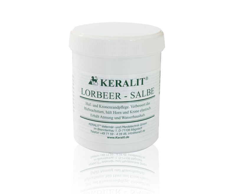 KERALIT Lorbeersalbe