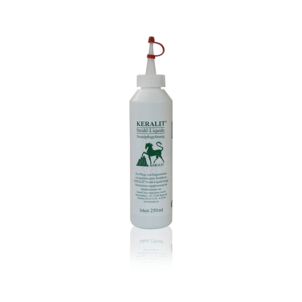 KERALIT Strahl-Liquide