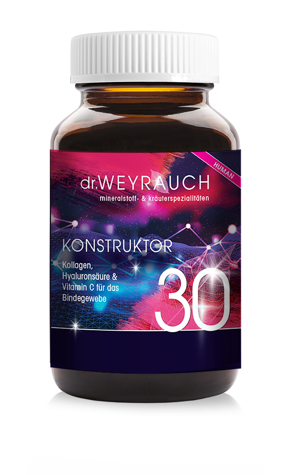 Nr. 30 Konstruktor Kapseln
