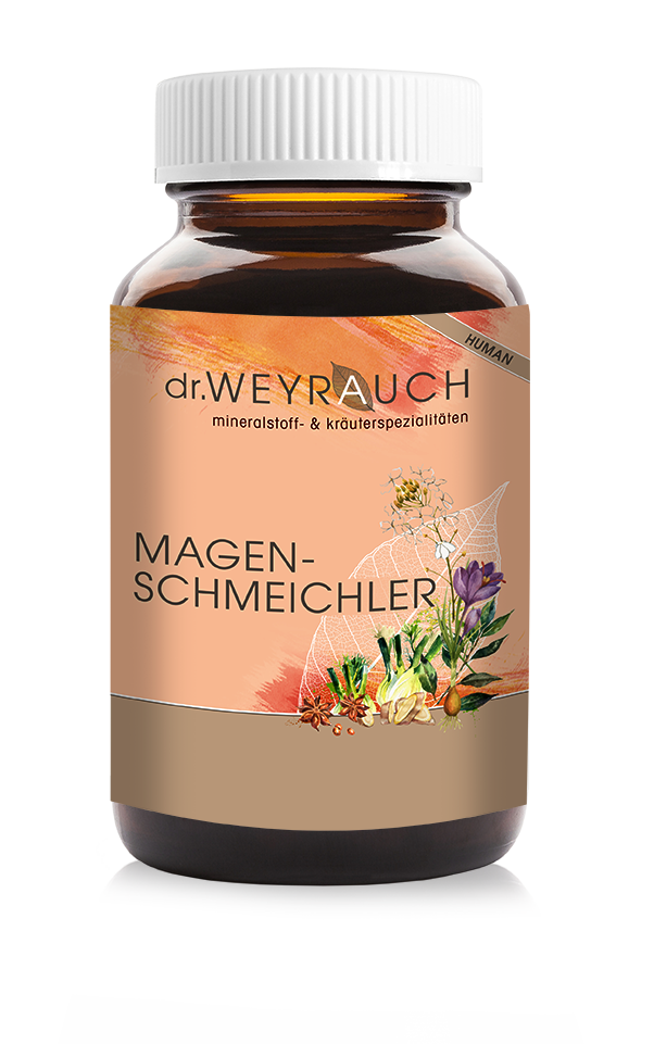 Magenschmeichler Kapseln