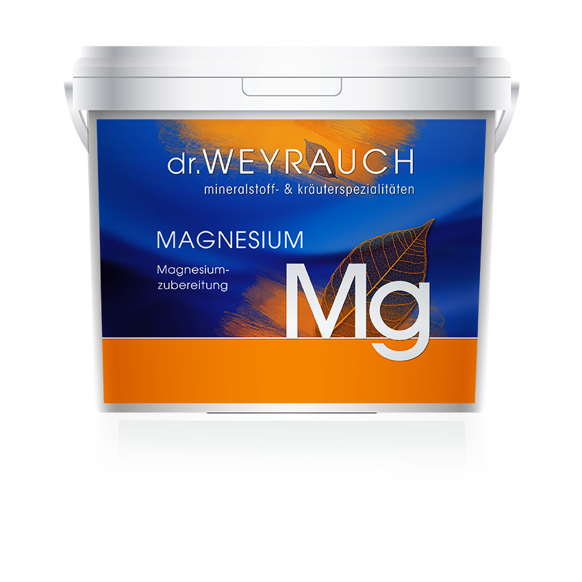Mg Magnesium