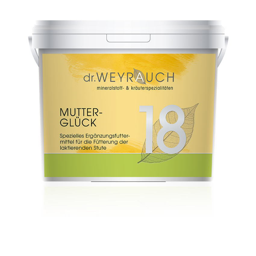 Nr. 18 Mutterglück