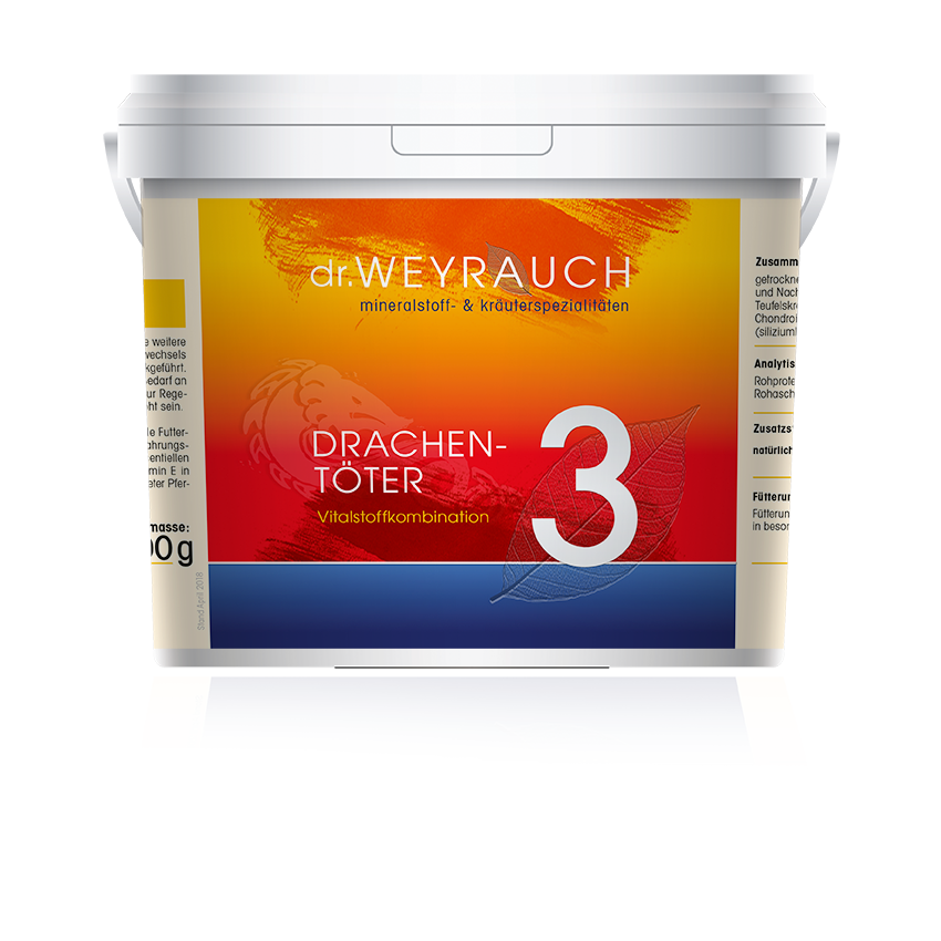 Nr. 3 Drachentöter