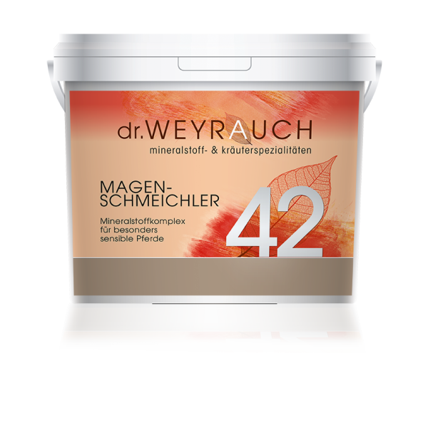 Nr. 42 Magenschmeichler