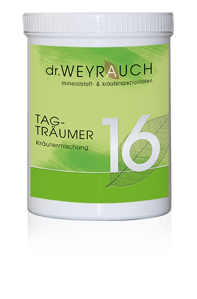 Nr. 16 Tagträumer