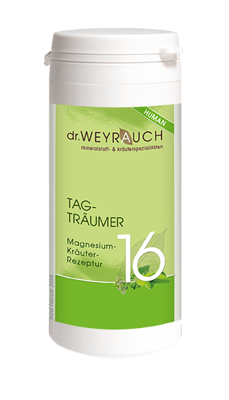 Nr. 16 Tagträumer Kapseln