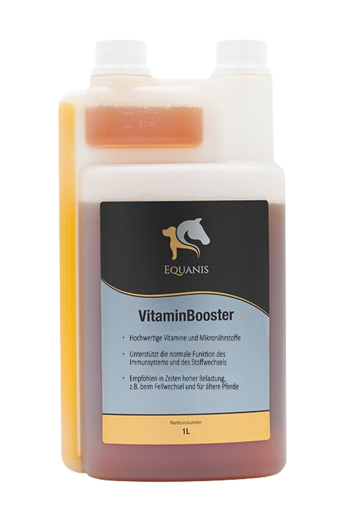 VitaminBooster