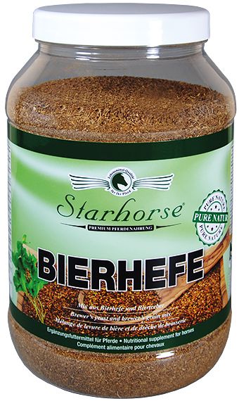 Bierhefe