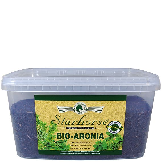 Bio Aronia