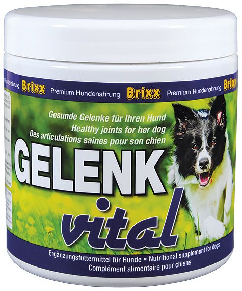Gelenk Vital