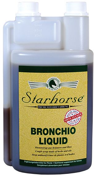 Bronchio Liquid