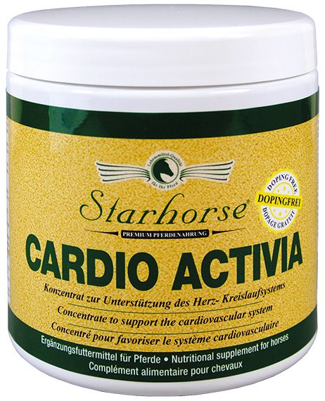 Cardio Activia