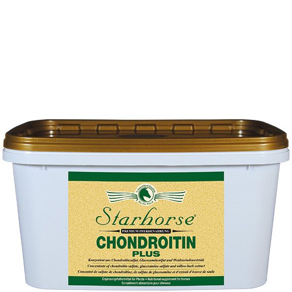 Chondroitin Plus