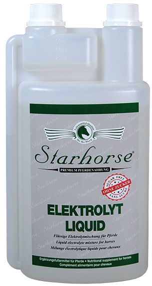 Elektrolyt Liquid