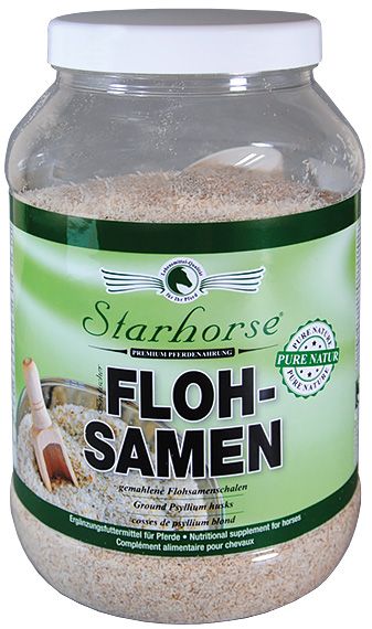 Flohsamen