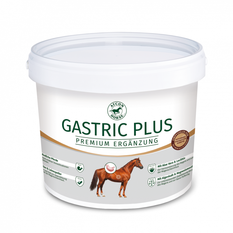 ATCOM GASTRIC PLUS
