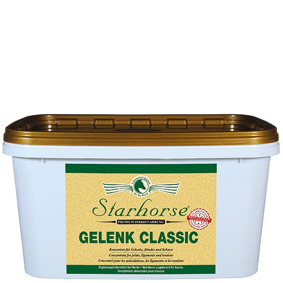 Gelenk Classic