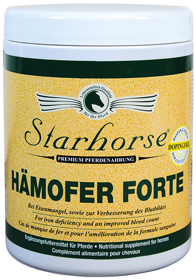 Hämofer Forte