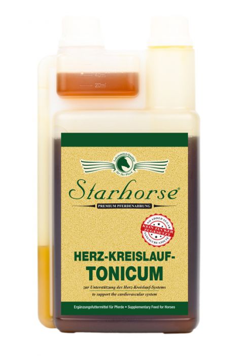 Herz-Kreislauf-Tonicum