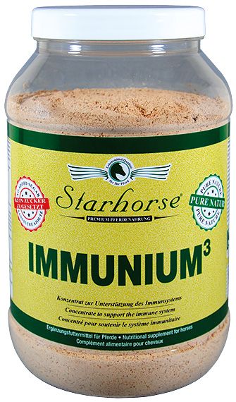 Immunium³