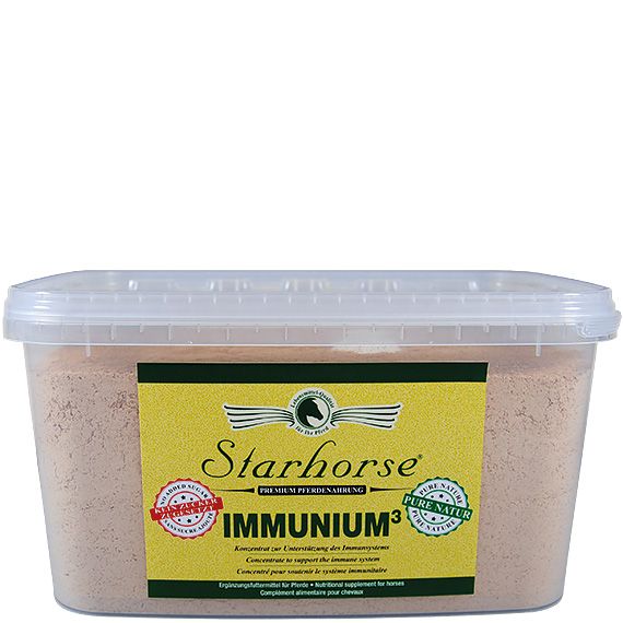 Immunium³