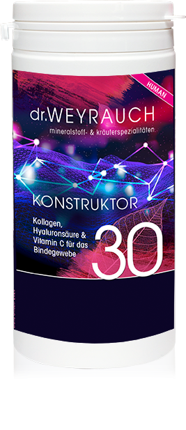 Nr. 30 Konstruktor Kapseln