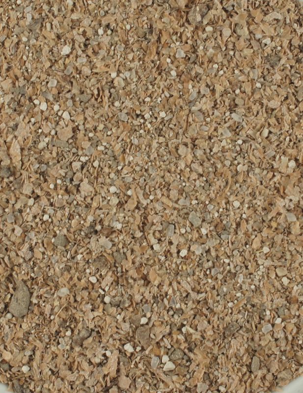Kräuter-Mineral Granulat