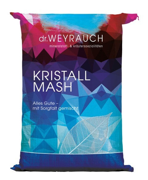 Kristall Mash
