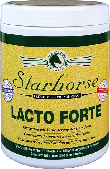 Lacto Forte