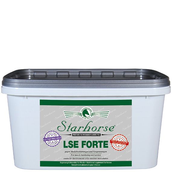 LSE Forte