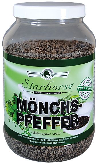 Mönchspfeffer