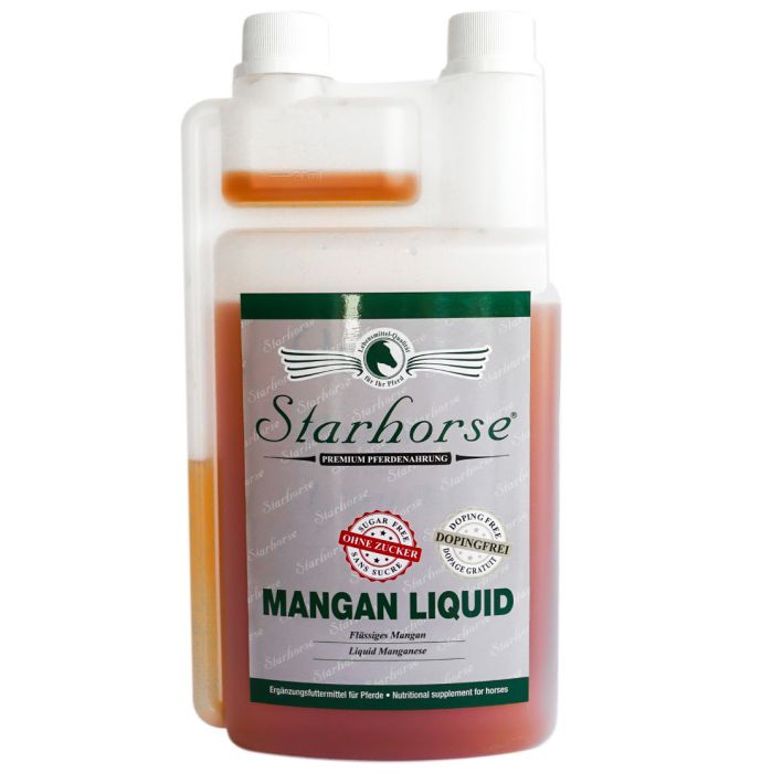 Mangan Liquid