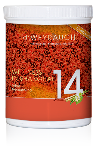 Nr. 14 Wellness in Shanghai