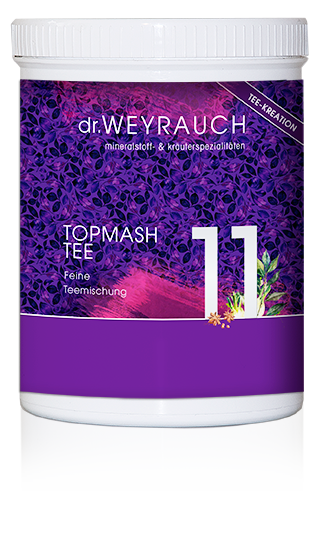 Nr. 11 Top Mash Kräutertee