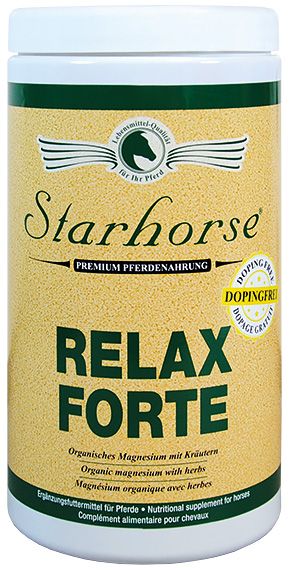 Relax Forte