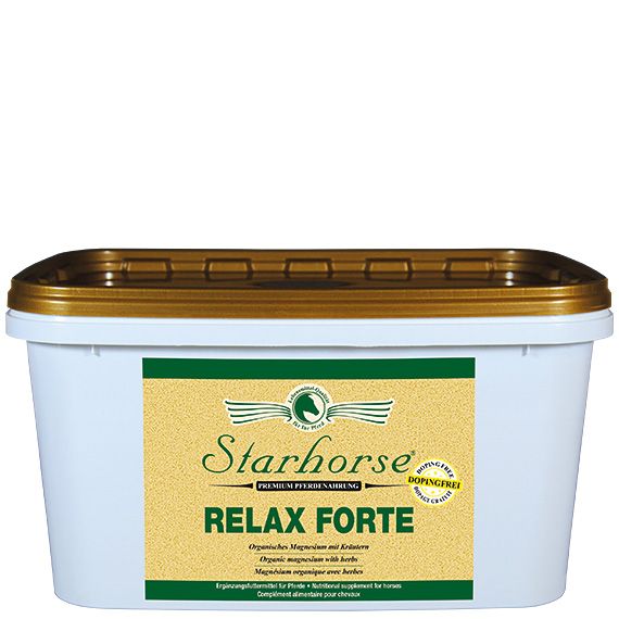 Relax Forte