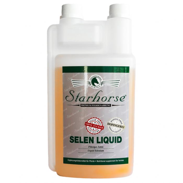 Selen Liquid