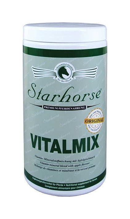 Vitalmix